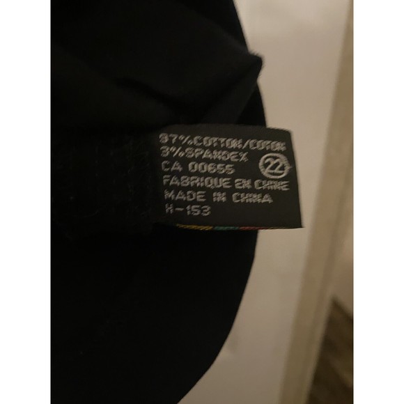 Penningtons women's size 22 black button up jacket - Picture 6 of 6